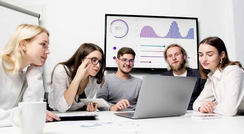 seo strategy meeting