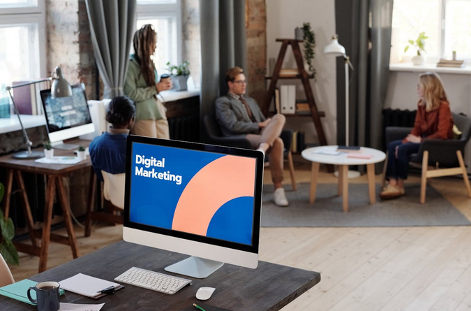 digital marketers