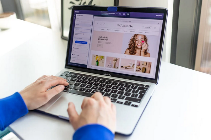 web designer