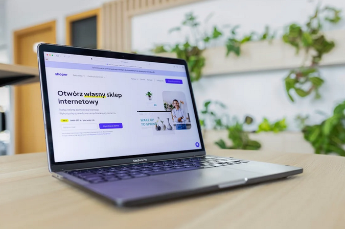 business web
