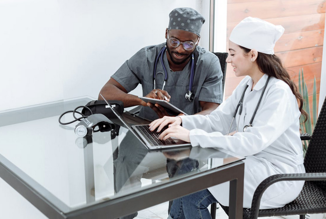 medical content