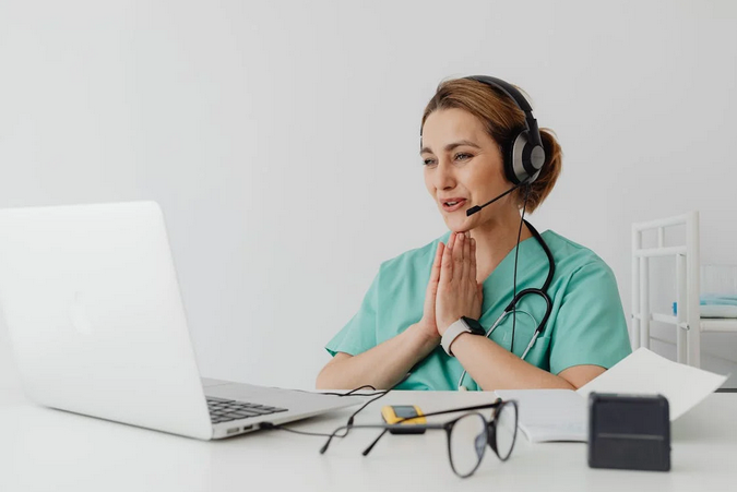 telemedicine