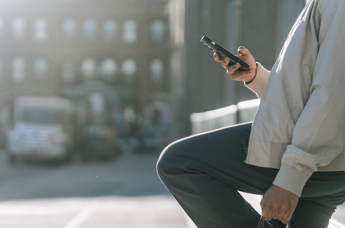 mobile access