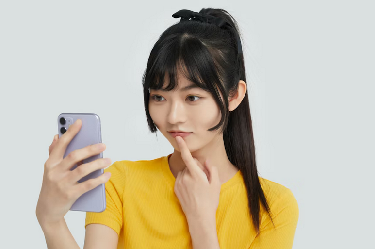 phone