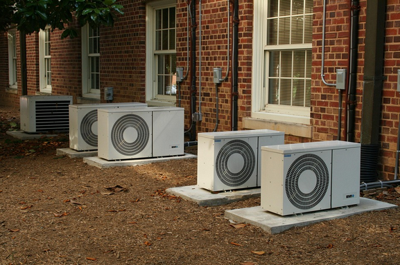 hvac system
