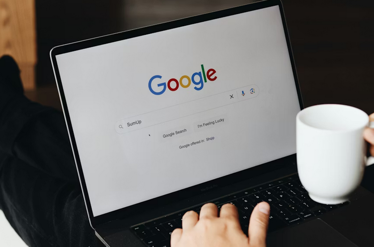 google