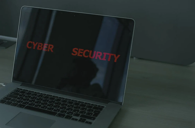 cyber