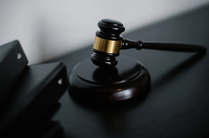 law