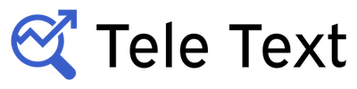 Tele Text